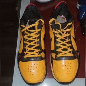 Nike Kobe V Protro size 12